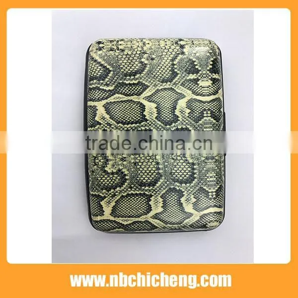 Factory Wholesale Best Selling Cresit Card Holder/ Wallet Credit Card Bag photo-2