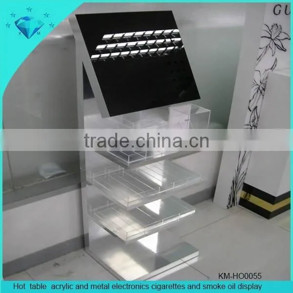 Clear Acrylic Tube Candy Box With Spoon,acrylic Candy Box photo-4