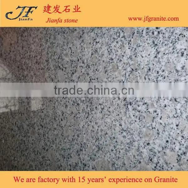 Jianfa Purple Flower Granite Peral Flower Granite G383 photo-2