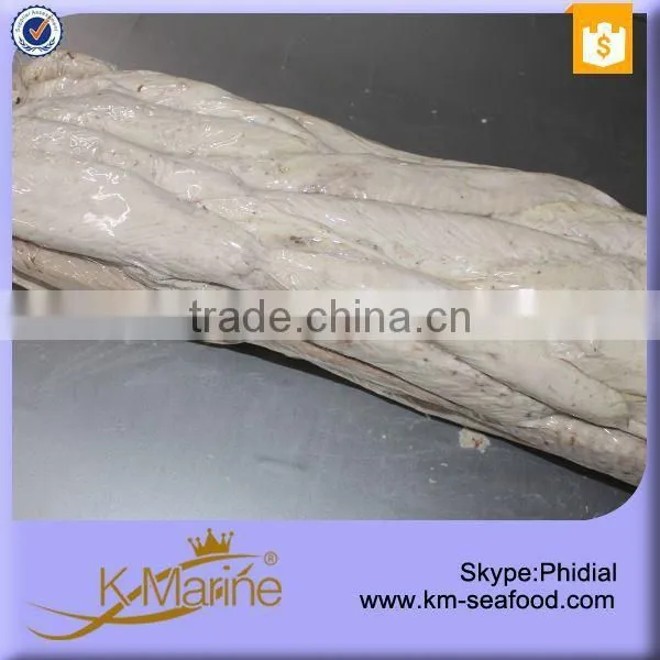 2015 New Processing Halal Seafood Top Quality Precooked Tuna Loins photo-3