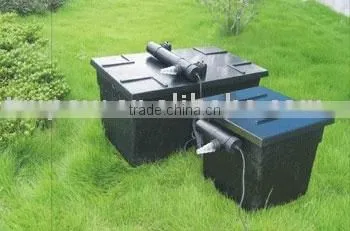 Pond Bio Filter