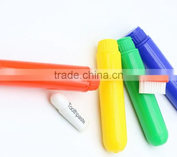 New Arrival Adult Toothbrush Design for Travel photo-2