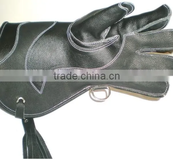 Falconry Gloves photo-2