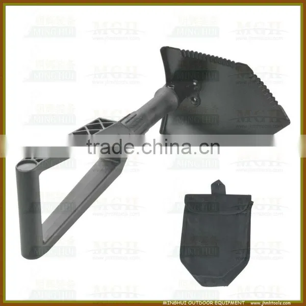 Packing With Nylon Bag Shovel photo-2