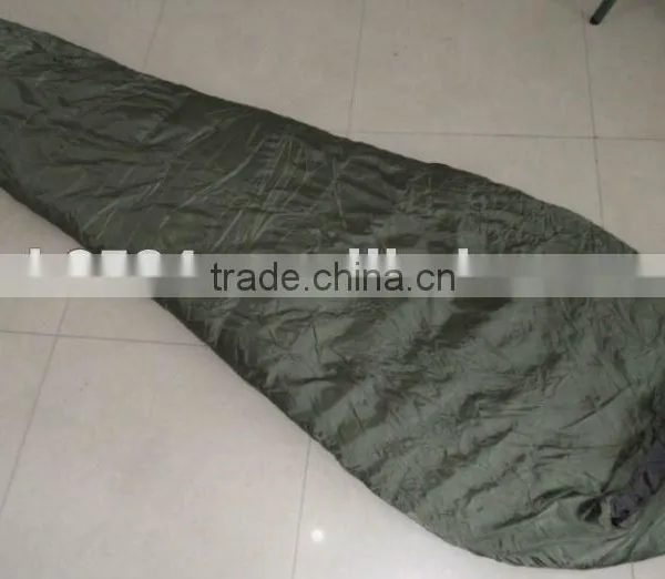 Duck Down Sleeping Bag photo-5