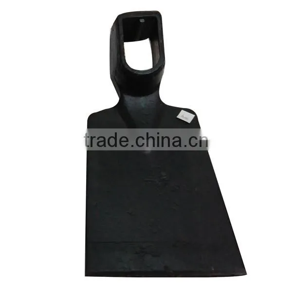 Plant Farming Cock Brand Light Head Fork Hoe photo-4
