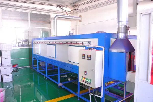 Nanpi Jiantong Hardware Manufacturing Co.,ltd company overview - view 3