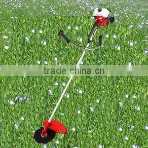 Gasoline Brush Cutter