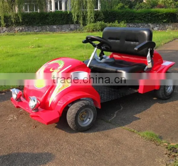 CE Approved go Cart photo-3