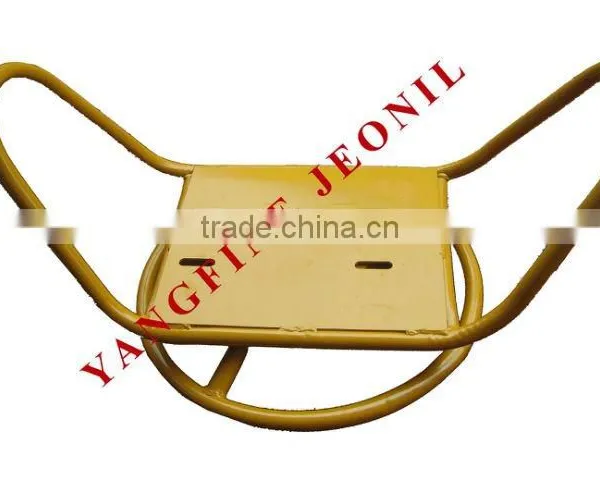 High Quality and Hot Sell Engine Frame (ISO9001:2008;) photo-6