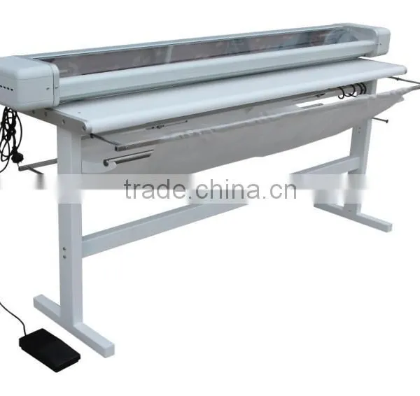 Audley Guillotine Shear (paper Cutter) ADL-1500 photo-2