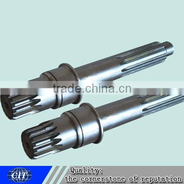 Agricultural Trailer Axle Parts Torsion Trailer Axles Square Trailer Axles