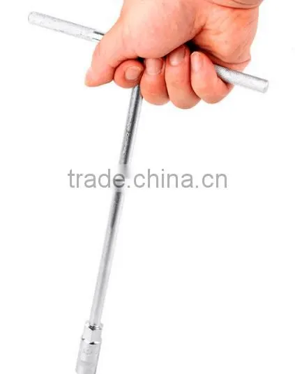 T-Type Wrench photo-3