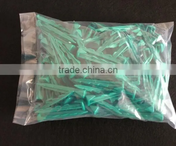 CE ROHS PATENT Self Developed Smart Lawn Mower Parts Wholesale photo-3