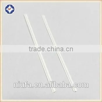 For Face Mask With Good Quality and Shape Full PE Plastic Twist Ties photo-3