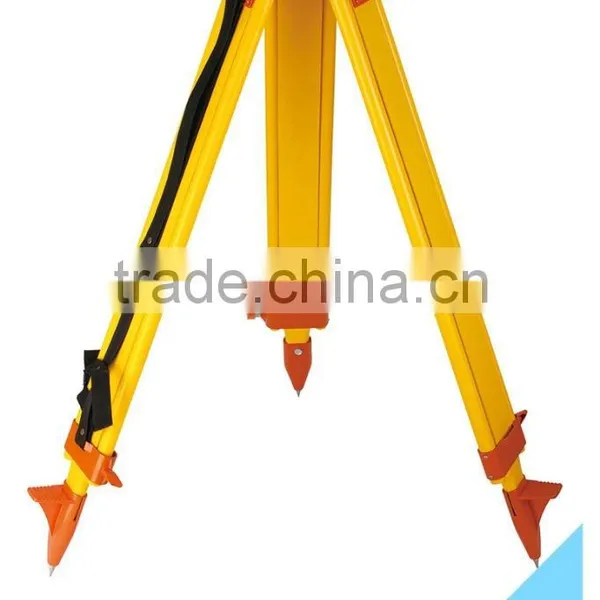 ALUMINUM TRIPOD FOR ROTARY LASER LEVELING LEVEL photo-3