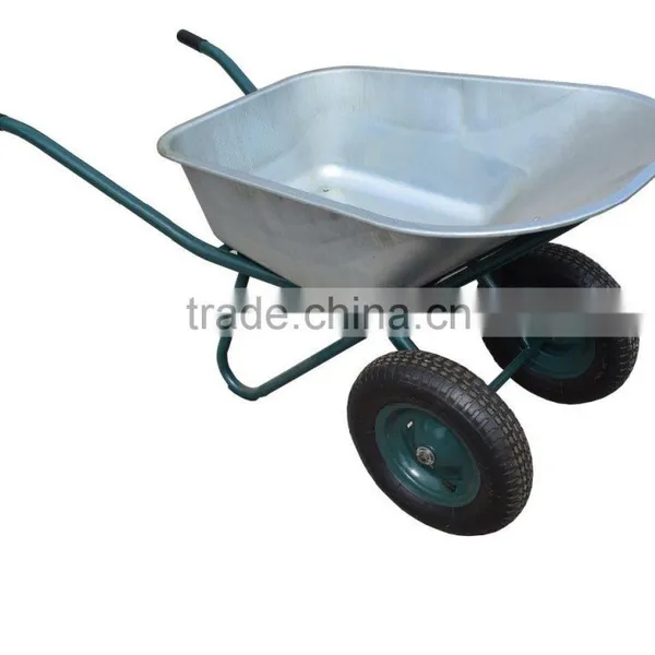 Wb7613 High Quality Industry Wheel Barrow