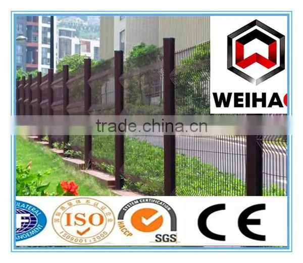 Fence/subgrade Barrier/Highway Fence /safety Barrier Fence photo-4