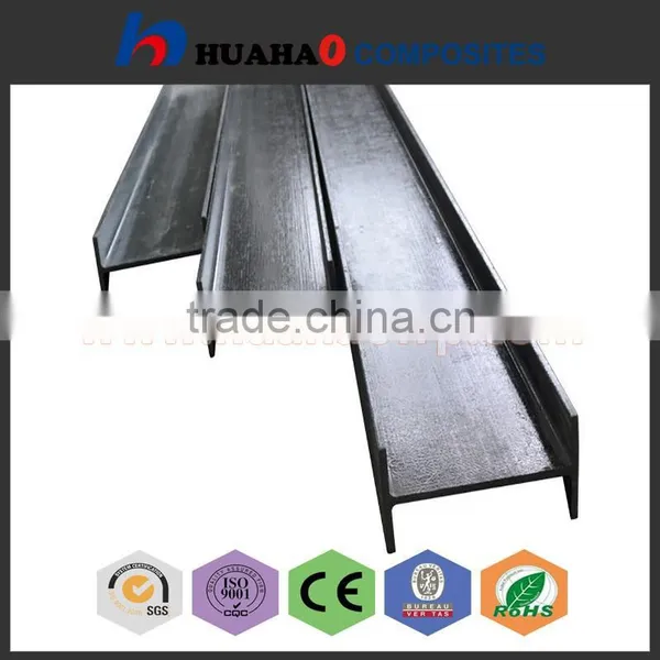 Carbon Fiber I-Beam photo-2