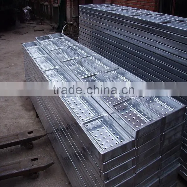 Construction Steel Skirting Board photo-4