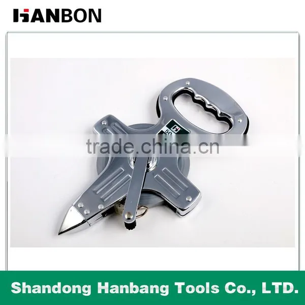 High Quality Long Steel Tape Measure photo-3