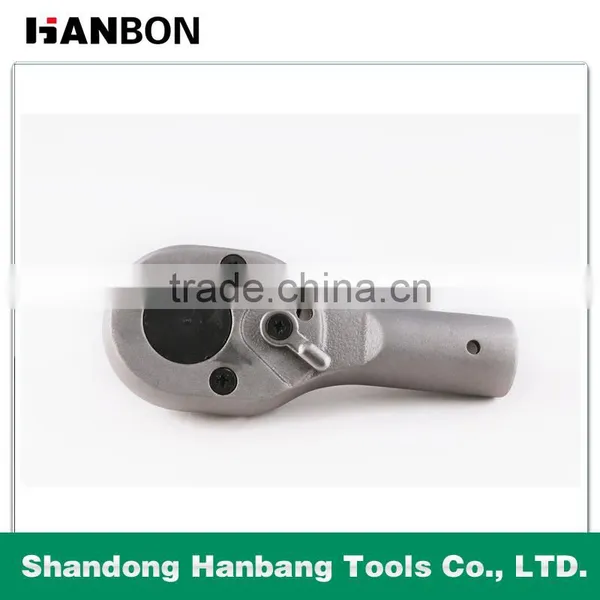 Dull Polish Heavy Ratchet Head1/4",1/2"3/4",3/8" photo-4