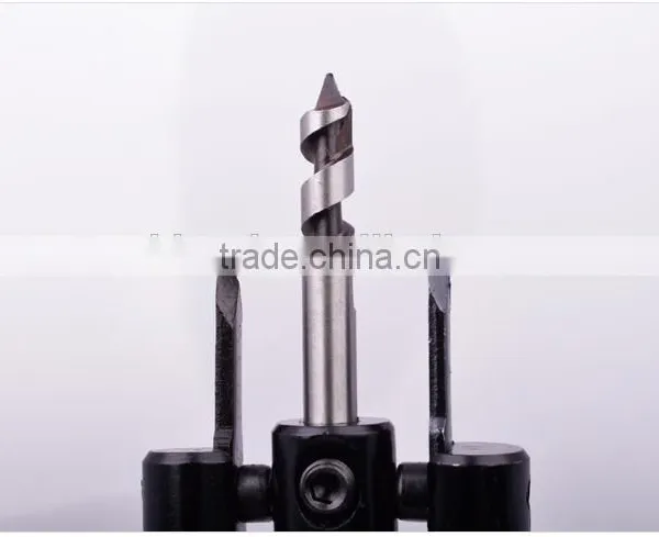Adjustable Carpentry Hole Saw photo-2