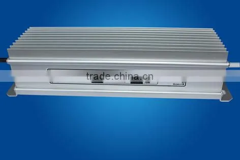 Led Waterproof Power Supply Constant Voltage 12V 150W photo-2