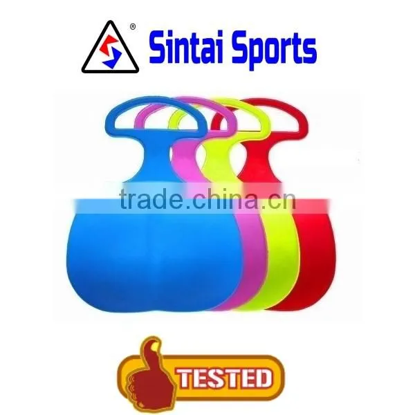 Plastic Snow Sled