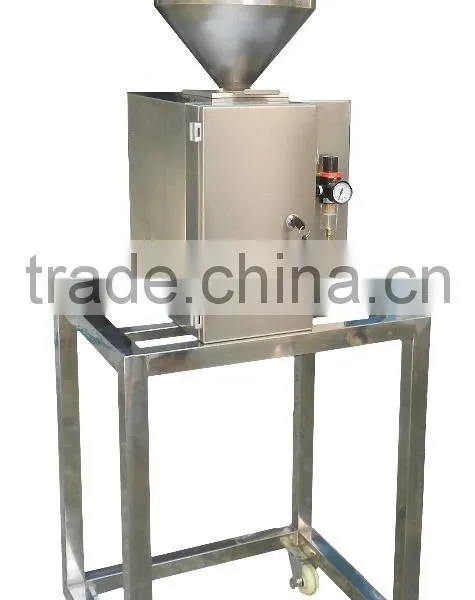 Plastic Industry Metal Detector Plastic Sheet Metal Detector photo-4