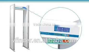 Plastic Industry Metal Electronic Detector Military Metal Detectors Metal Detector