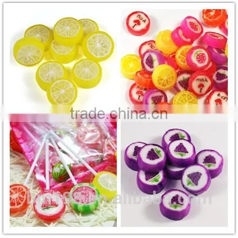 China Whole Sale Custom Soft Candy Processing Machinery photo-6