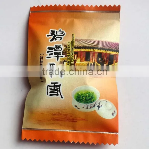 Pouch Packing Machine for Tea Stick Packing Machine photo-5