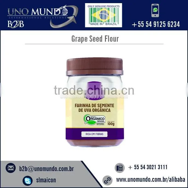 Best Selling Grape Seed Flour Available for Bulk Buyers photo-2