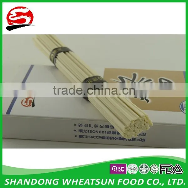 500g Udon Noodles With BRC FDA