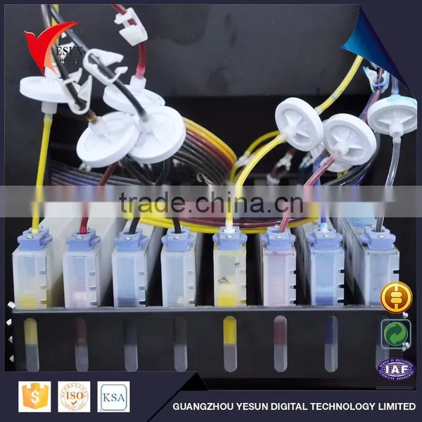 Factory Supply Continuous Ink Supply System for hp 1050