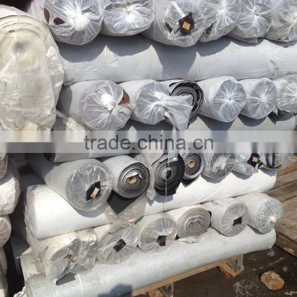 PVC Synthetic Leather Stock Lot for Sofa Furniture and Car Seat photo-3