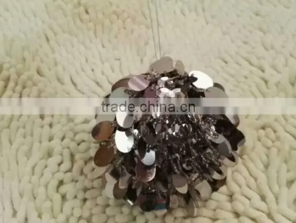 2015 Hot Sale Popular New Product Small Colorful Christmas Accessories Clearance Stock Lots photo-2