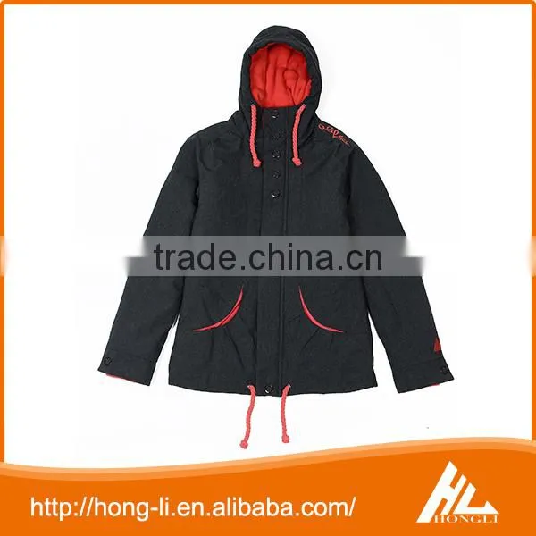 Best Sale New Apparel Wholesales Winter Clothing Plus Size Lightweight Ski Snowboard Jacket photo-6