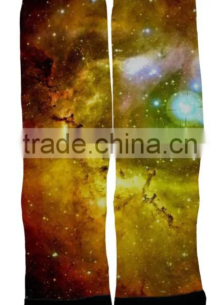 Adults Age Group and OEM Services Sublimation Sock photo-4