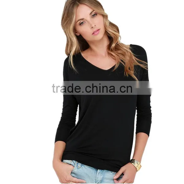MGOO High Quality Stock Wholesale Sweater Designs for Ladies Backless Party Sweater Long Sleeve Casual Wear JR8556 photo-6