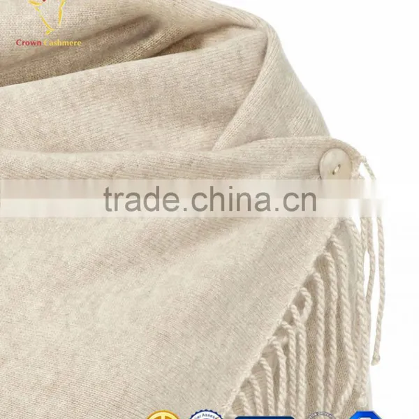 Custom Poncho Shawl Woman photo-2