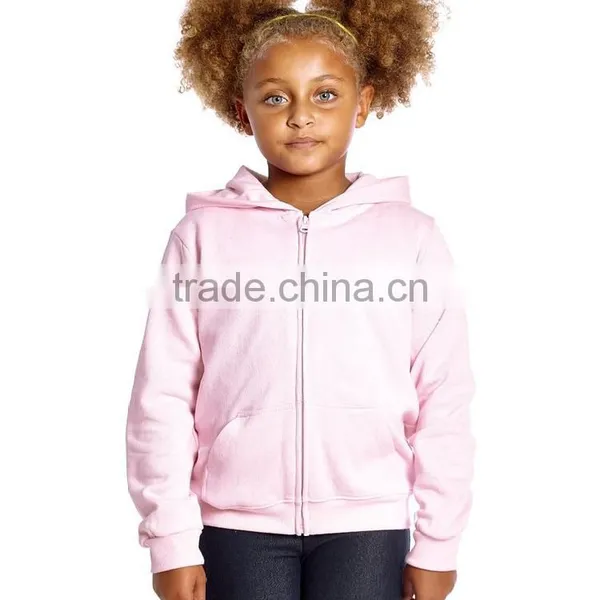 2016 Cheap Price Custom Zip Up Hoodie Wholesale Fashion Designer Kid Hoody photo-3