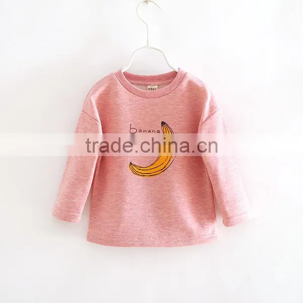 Latest Children's Pullover Hoodies, Oem Custom Wholesale Kids Spring&Autumn Garment photo-5