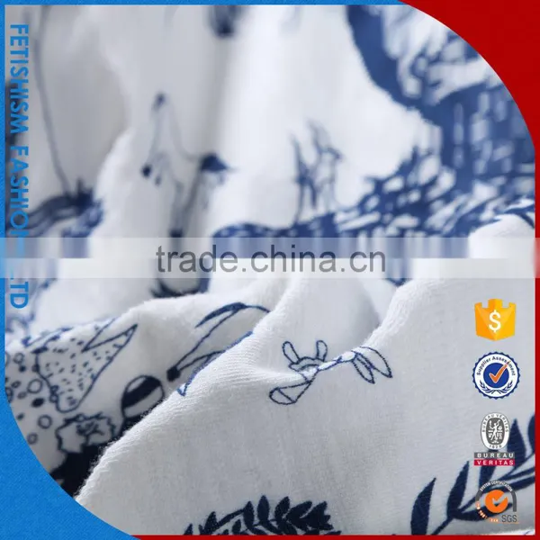 Best Price Printed Summer Cotton Animal Print t Shirt Tshirt Kids photo-5