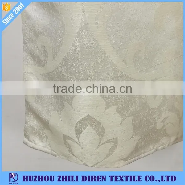 Hot Sale Guaranteed Quality 100% Polyester Shower Curtain photo-5