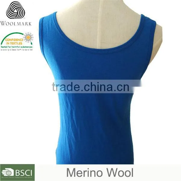 100% Cotton Tank Top for Women, y Back Tank Tops Gym photo-3