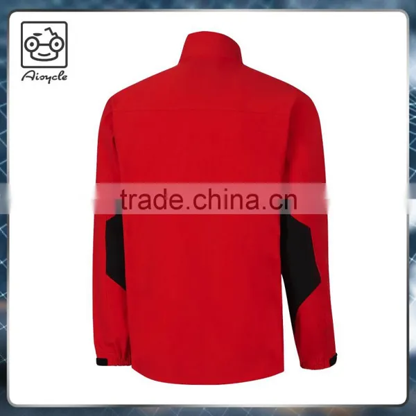 Airforce Jacket Bulk Wholesale Softshell Jacket for Man photo-4