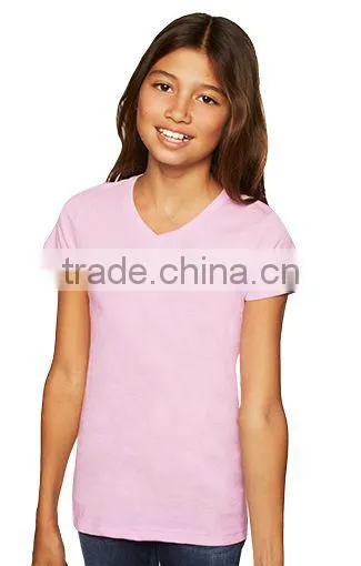 Next Level Apparel The Adorable CVC V-Neck Tee - Made From 60% Polyester and 40% Cotton and Comes With Your Logo photo-6