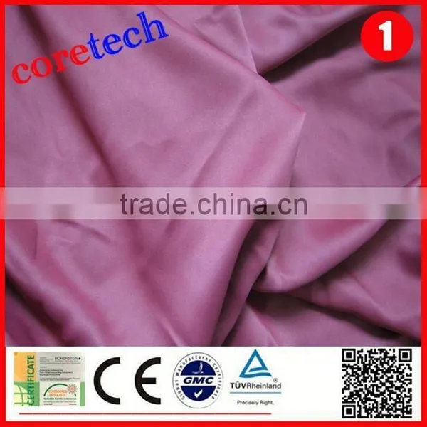Lightweight Soft Chiffon Fabric Rolls Factory photo-2